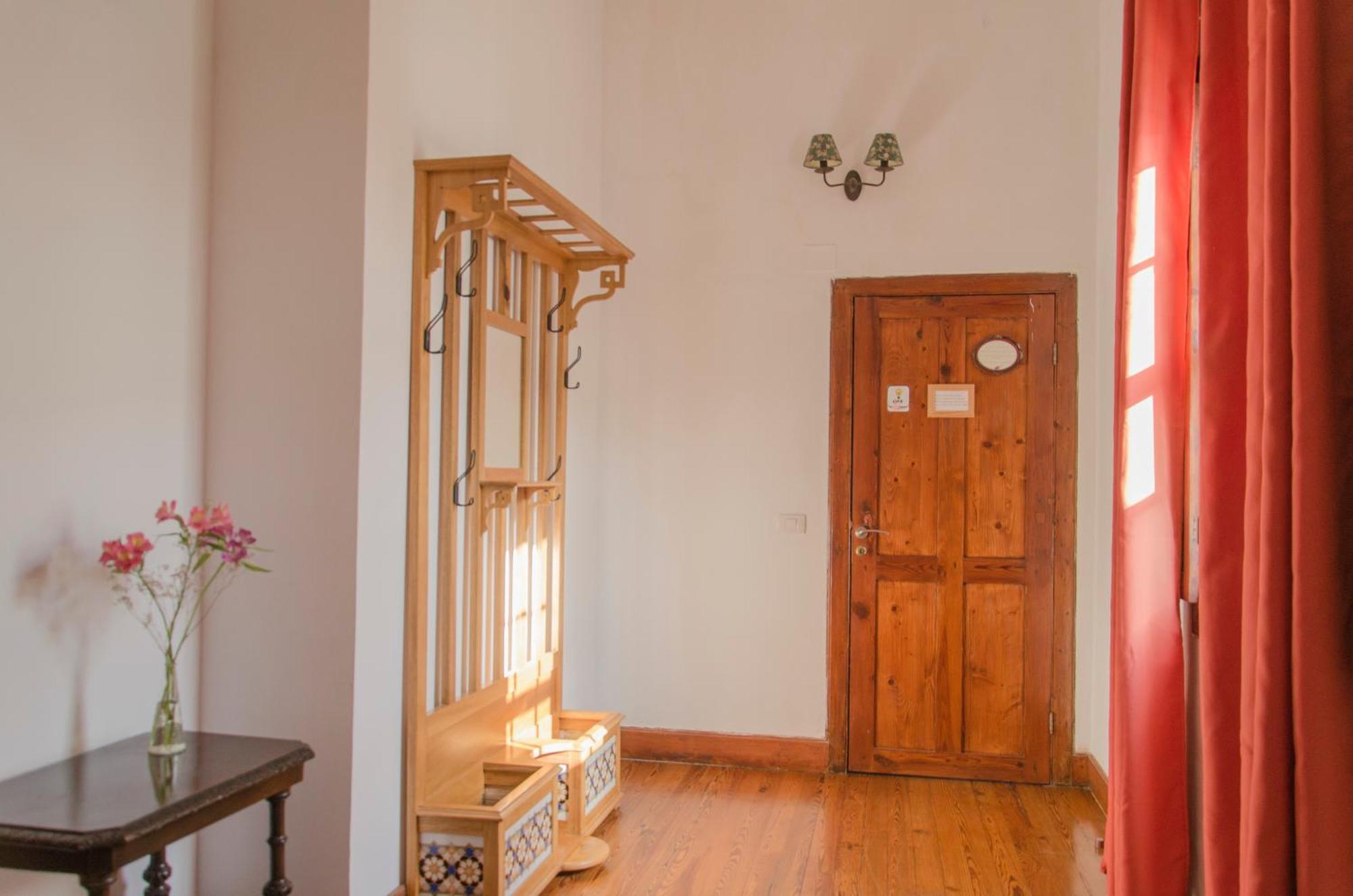 Güimar Hotel Rural Casona Santo Domingo חדר תמונה