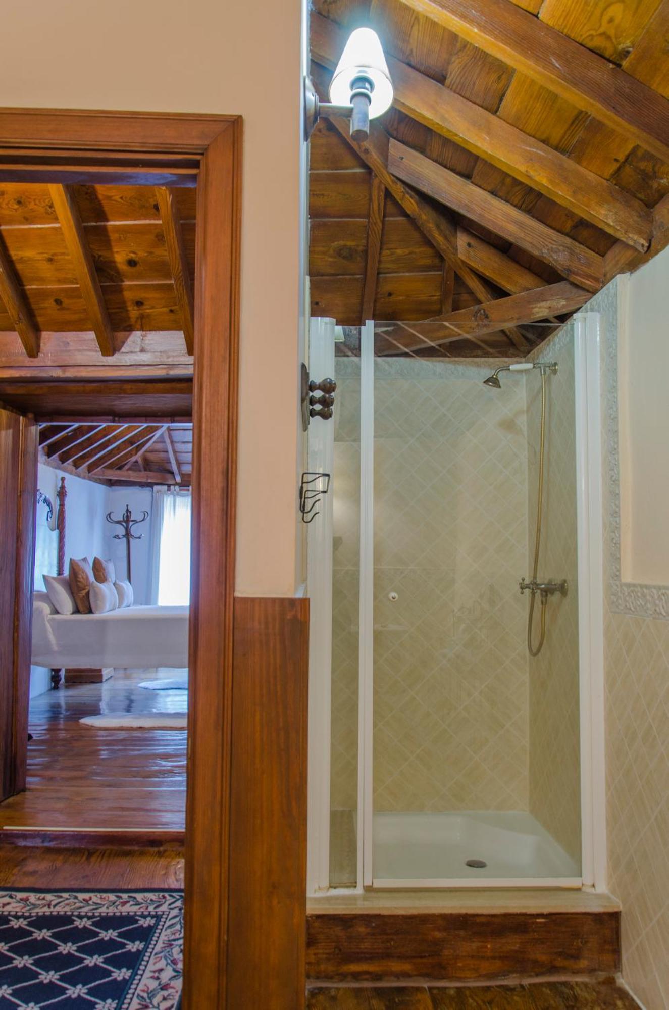 Güimar Hotel Rural Casona Santo Domingo חדר תמונה