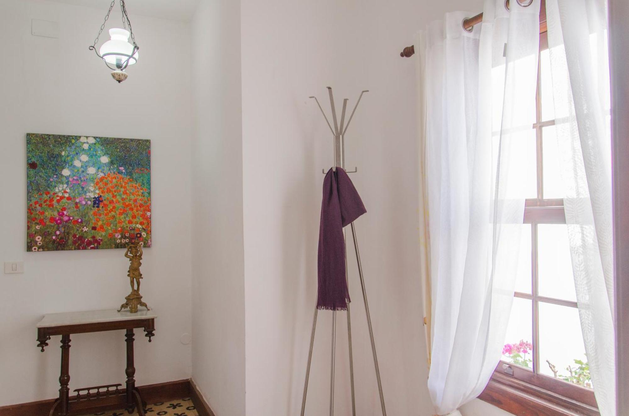 Güimar Hotel Rural Casona Santo Domingo חדר תמונה