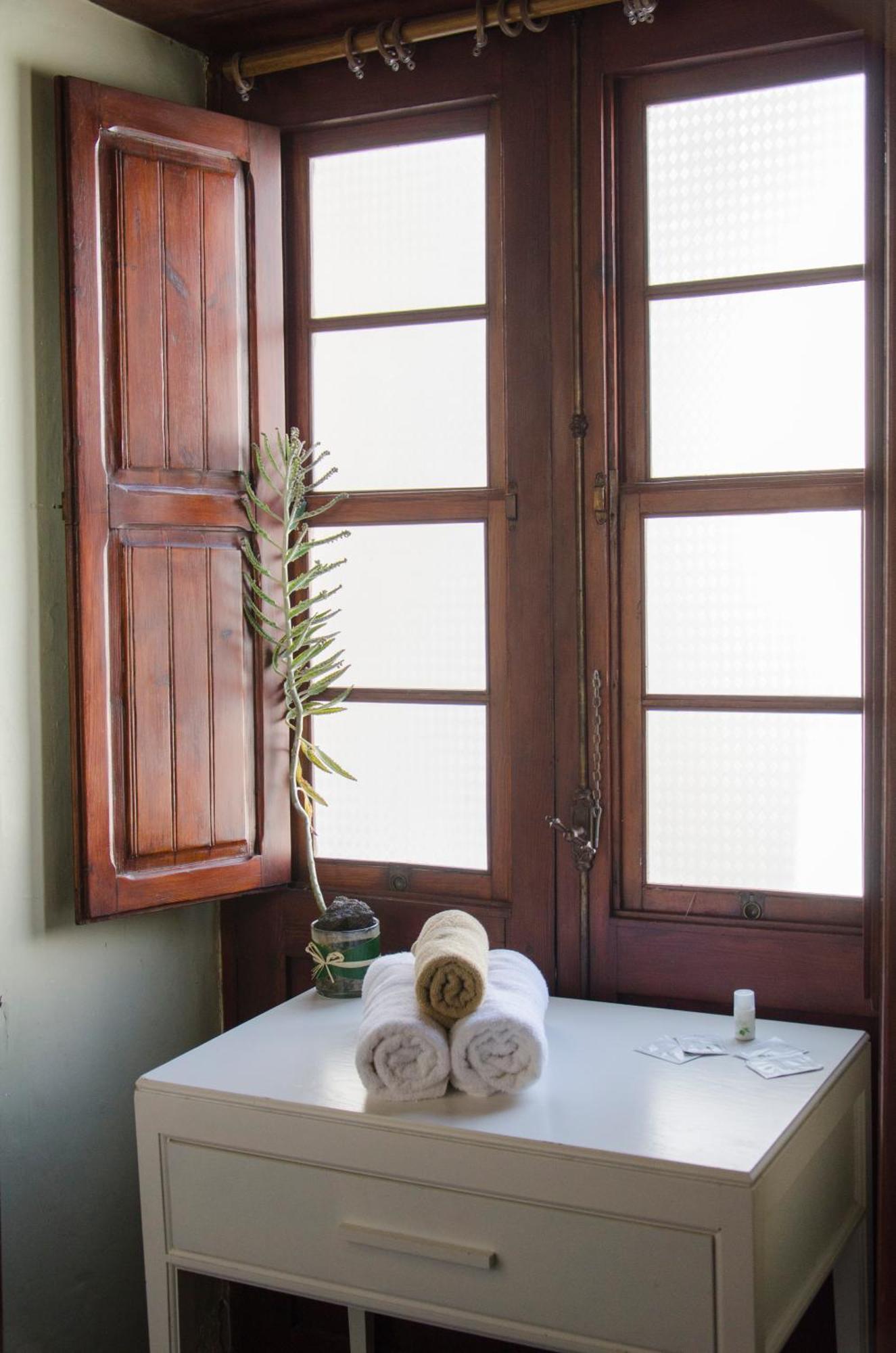 Güimar Hotel Rural Casona Santo Domingo חדר תמונה