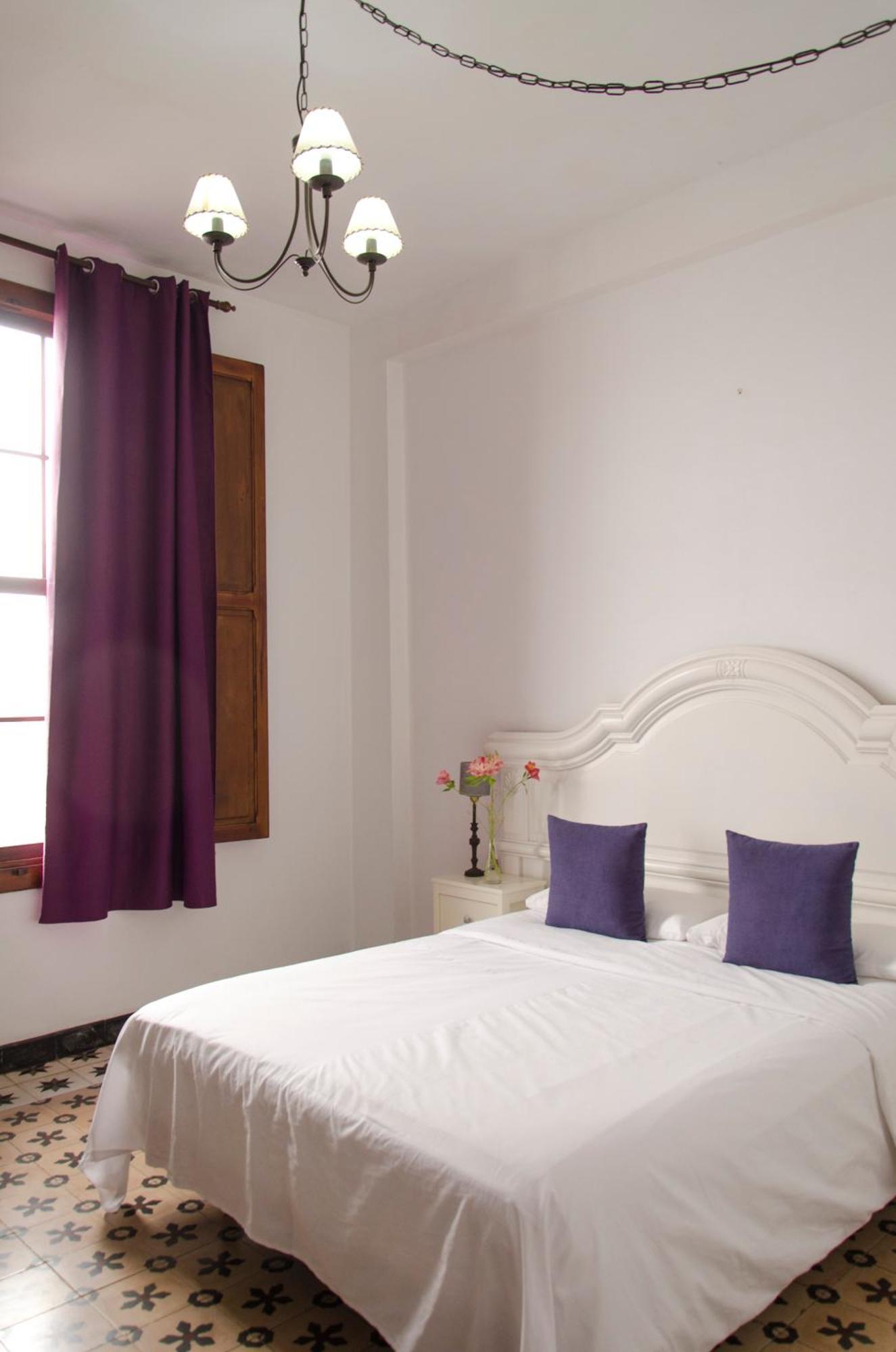 Güimar Hotel Rural Casona Santo Domingo חדר תמונה