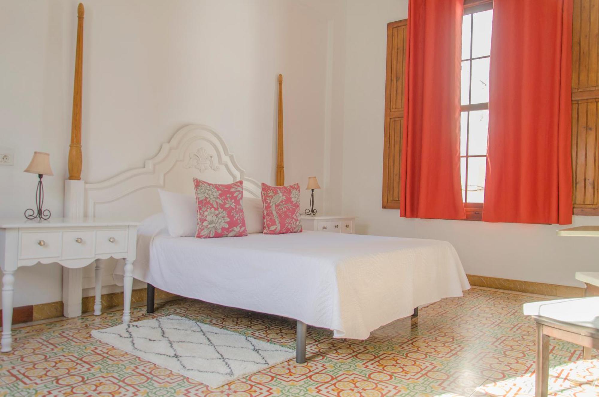 Güimar Hotel Rural Casona Santo Domingo חדר תמונה