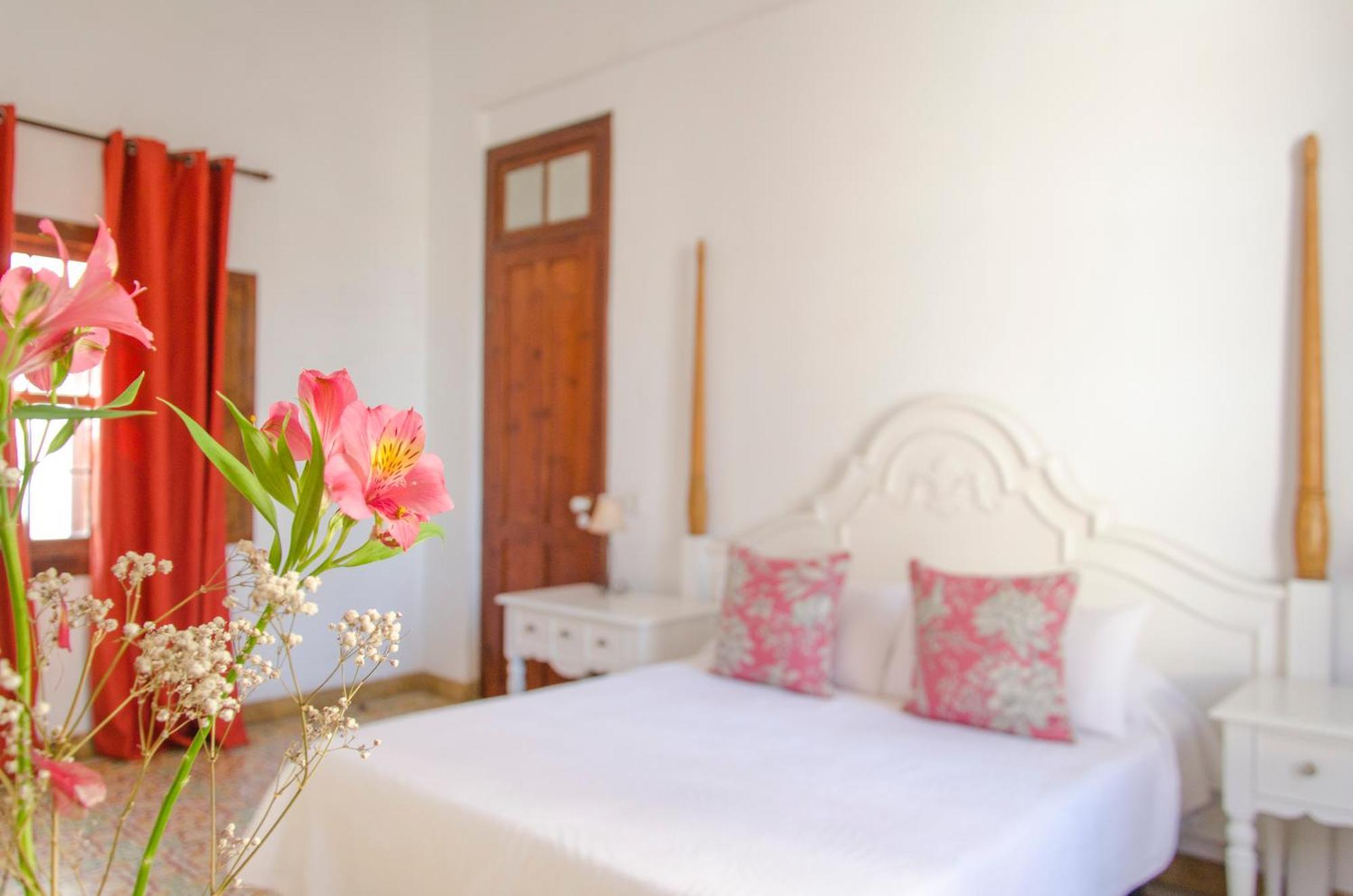 Güimar Hotel Rural Casona Santo Domingo מראה חיצוני תמונה