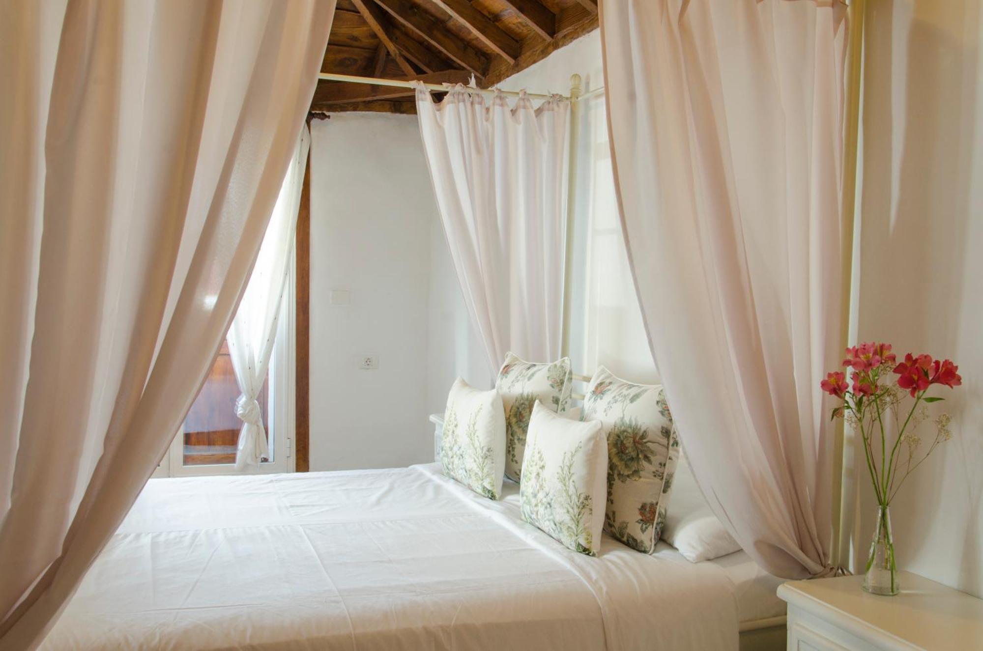 Güimar Hotel Rural Casona Santo Domingo חדר תמונה