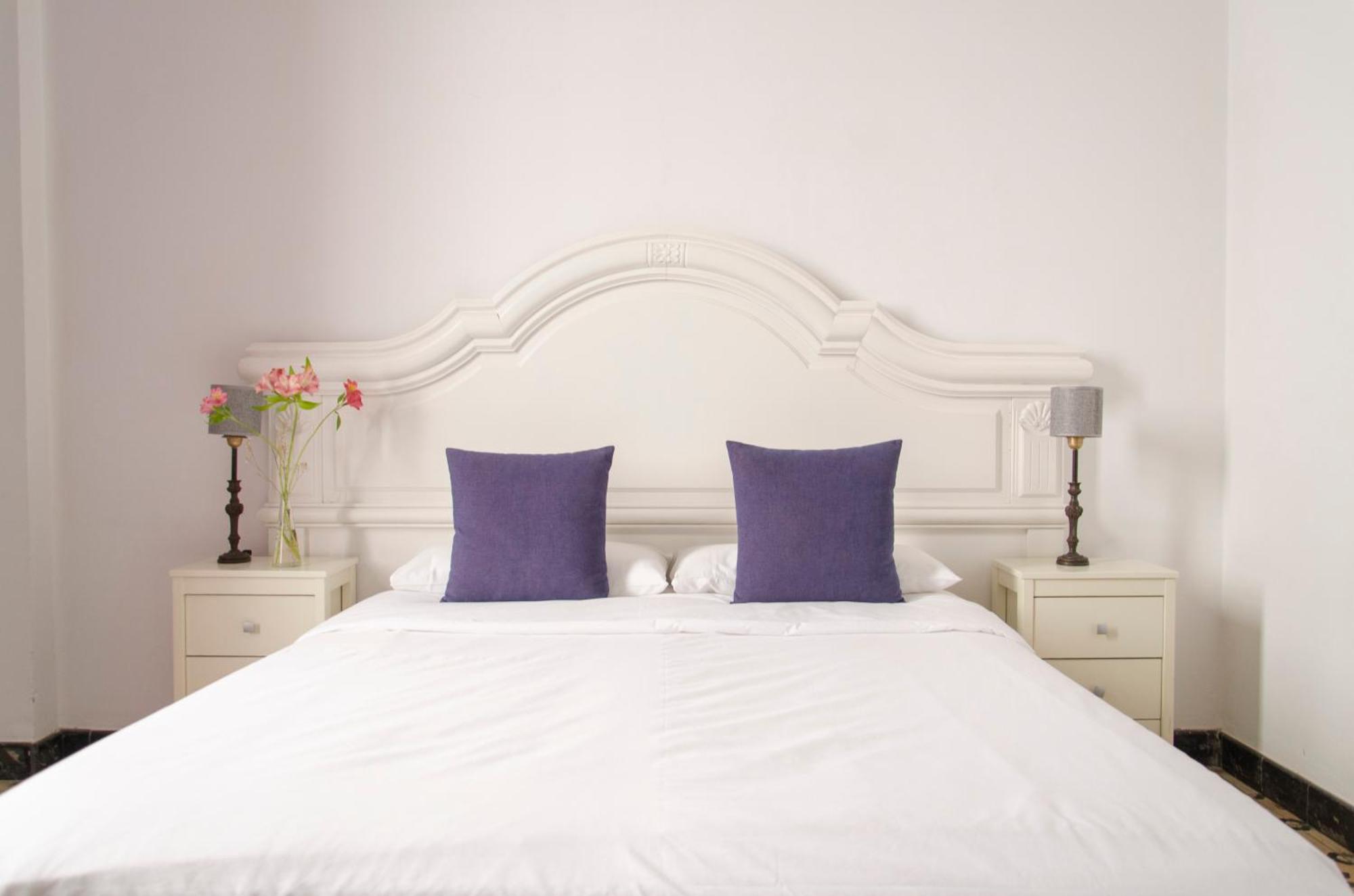 Güimar Hotel Rural Casona Santo Domingo חדר תמונה