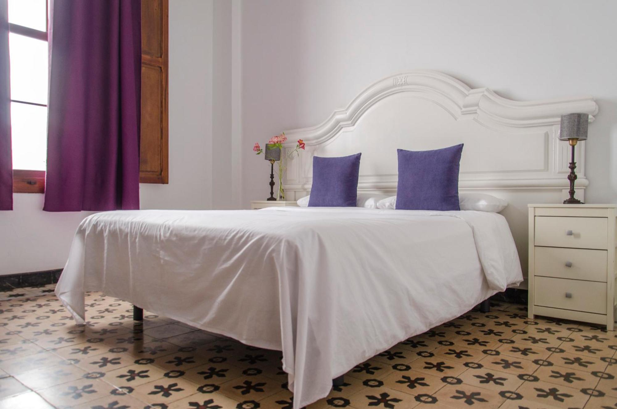 Güimar Hotel Rural Casona Santo Domingo חדר תמונה