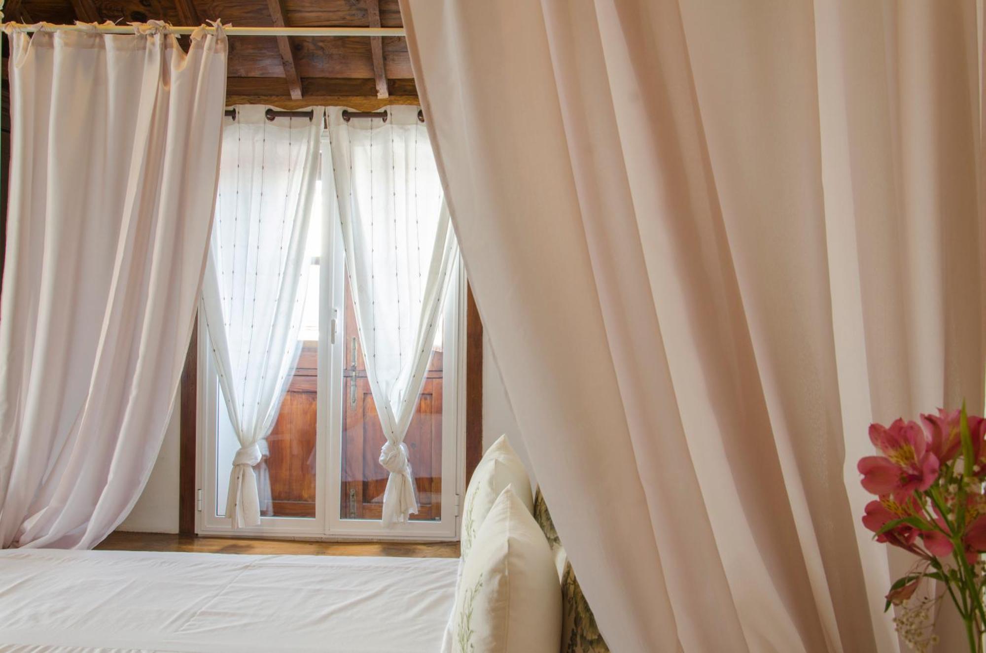Güimar Hotel Rural Casona Santo Domingo חדר תמונה