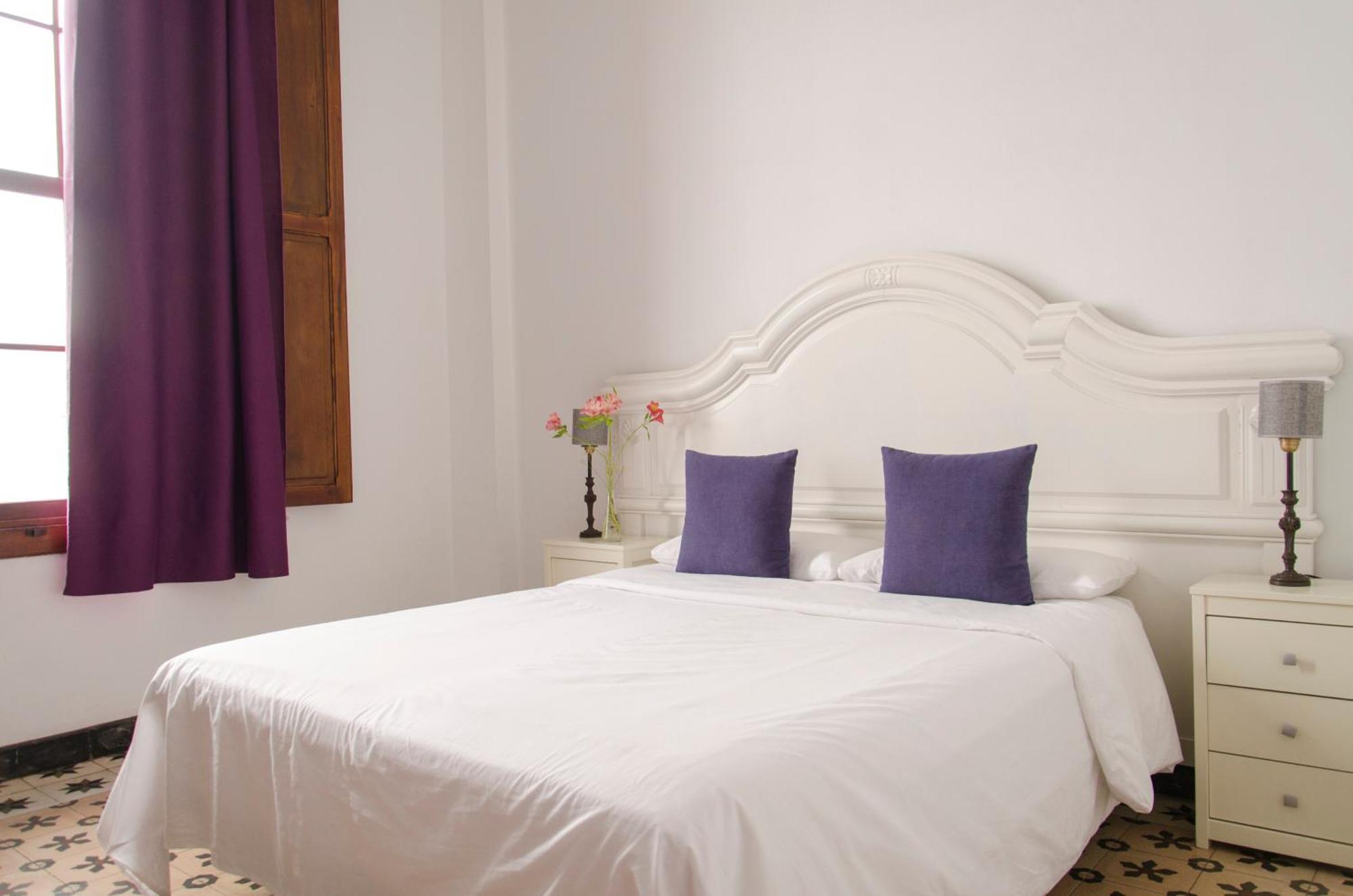 Güimar Hotel Rural Casona Santo Domingo חדר תמונה