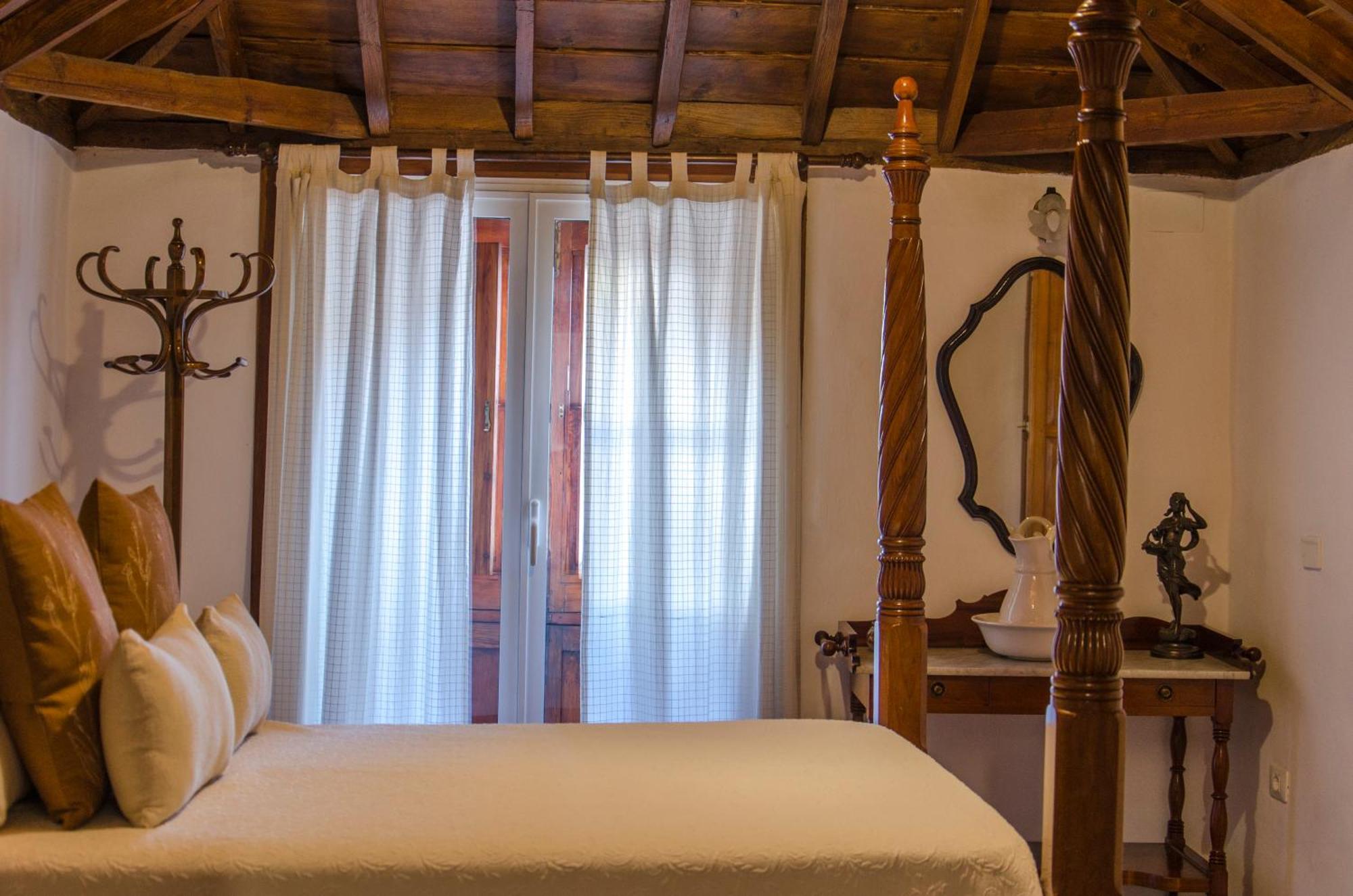 Güimar Hotel Rural Casona Santo Domingo חדר תמונה