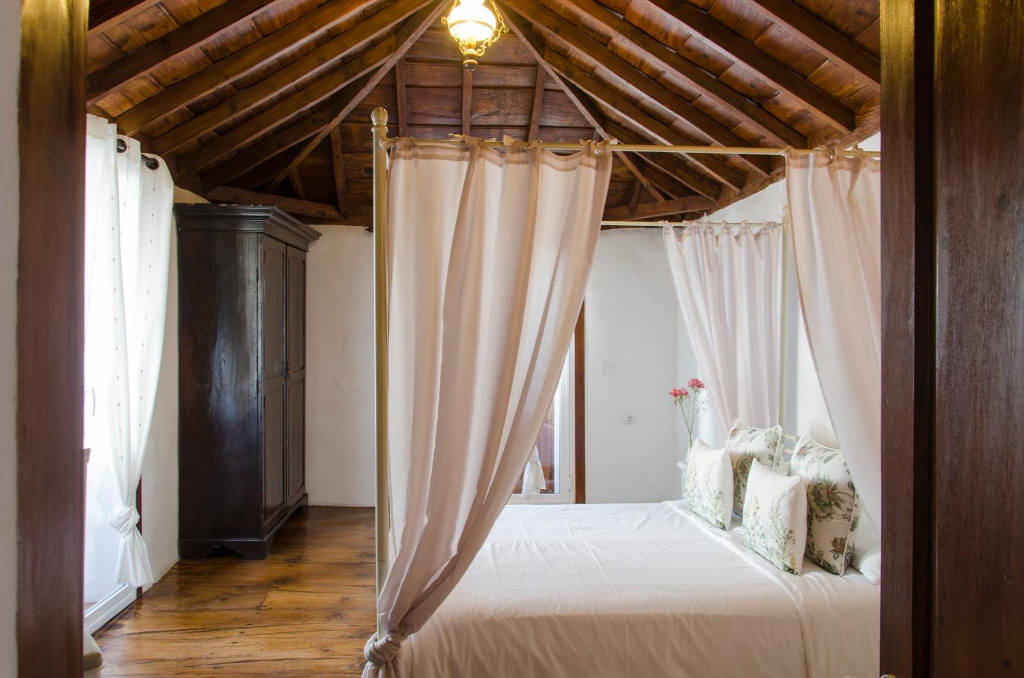 Güimar Hotel Rural Casona Santo Domingo חדר תמונה