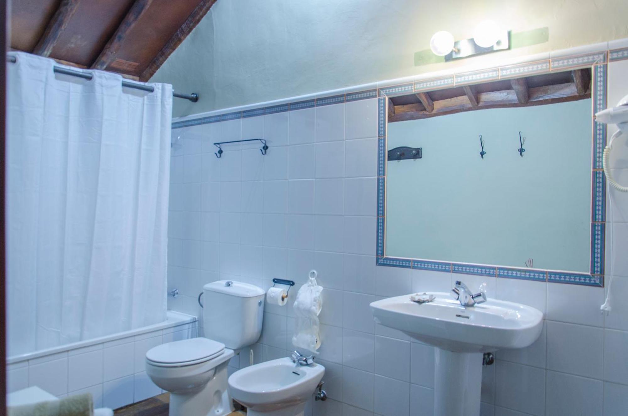 Güimar Hotel Rural Casona Santo Domingo חדר תמונה